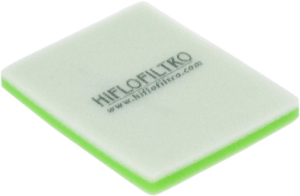 FILTER AIR KLR250 94-05 AIR FILTER HIGH-FLOW OFF-ROAD DUAL STAGE RACING REPLACEABLE ELEMENT — voor KAWASAKI KLR 250 (1984–2005) - MxProStoreParts