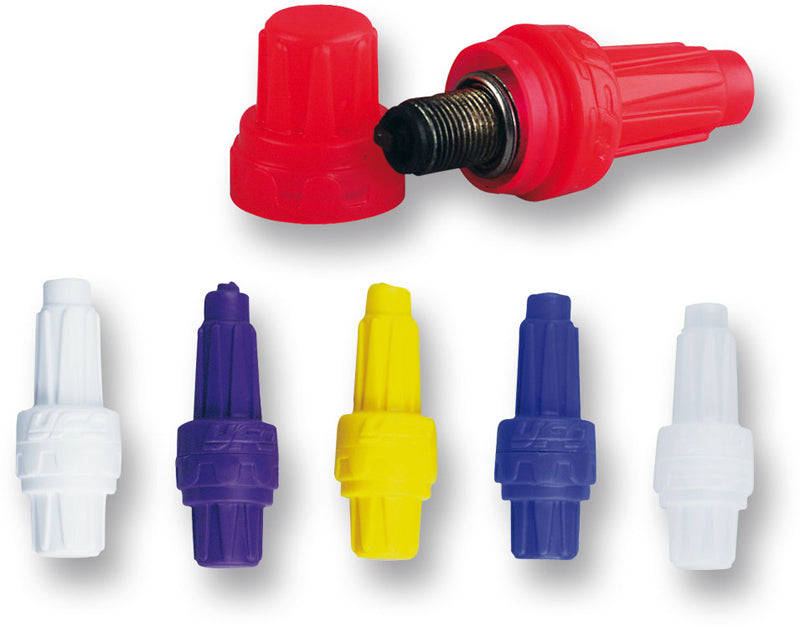 UFO spark plug holder