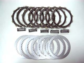 Sixty5 koppelingsplatenset – MX-03200H - MxProStoreParts