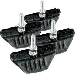Adige bandenklem zwart 1.85 - MxProStoreParts