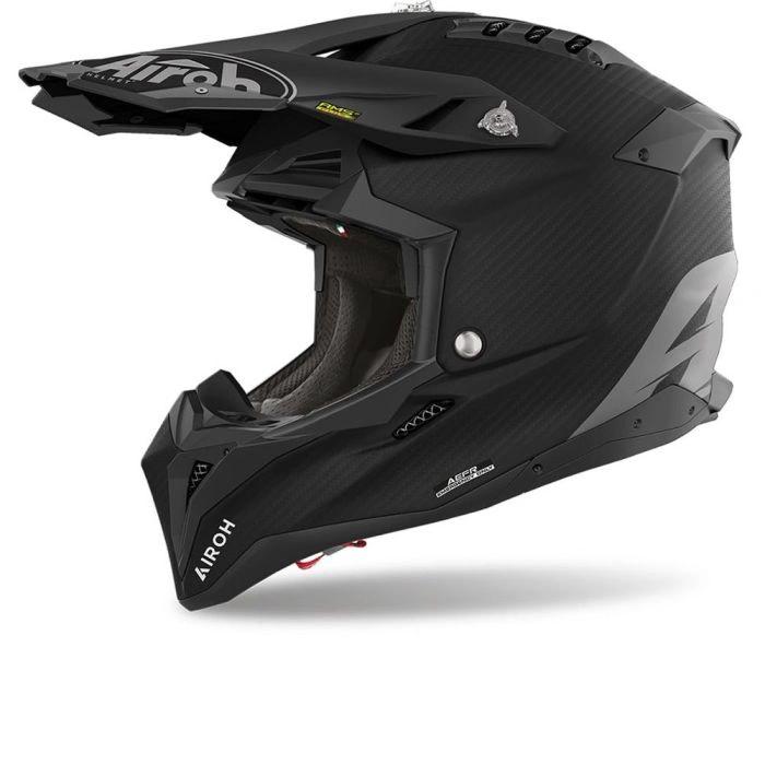 Airoh Aviator 3 Carbon Helm - MxProStoreParts