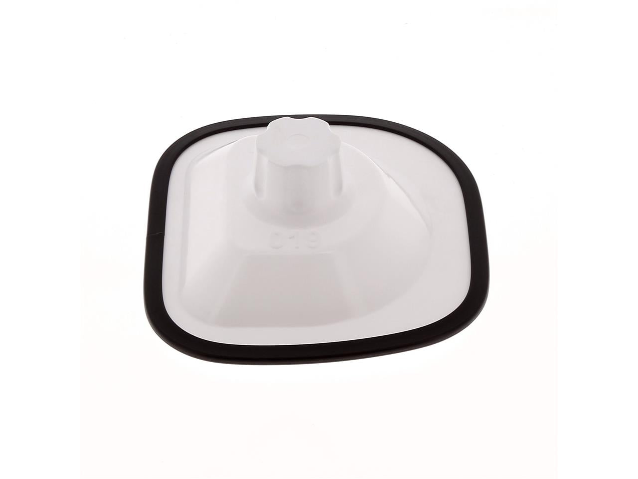 Airtime spray hood white Yamaha WR 250F 03-14 & WR 450F 03-12