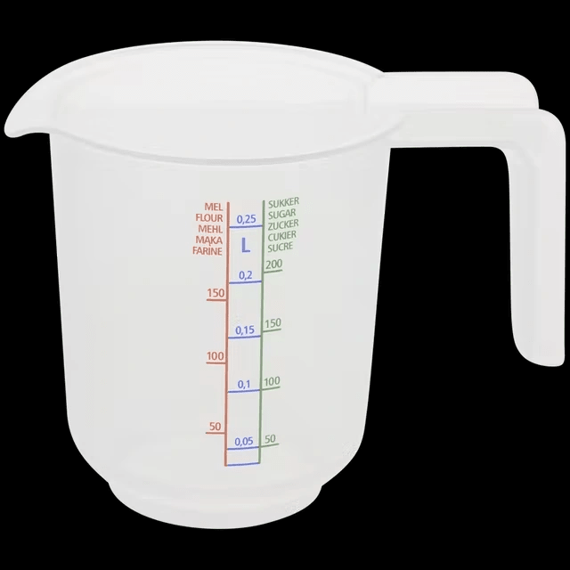 Airtime Öl-Maßbecher 250ml - MxProStoreParts