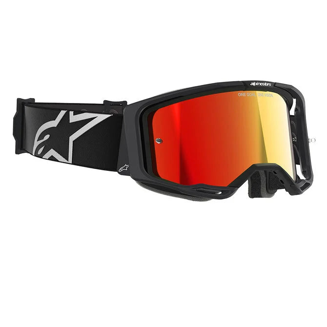 Vision 8 Corp Goggle Mirror