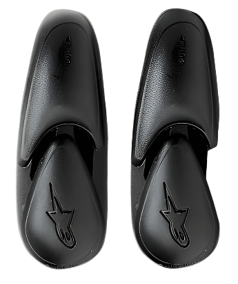 Alpinestars Super SMX 3 Teenschuif – Zwart