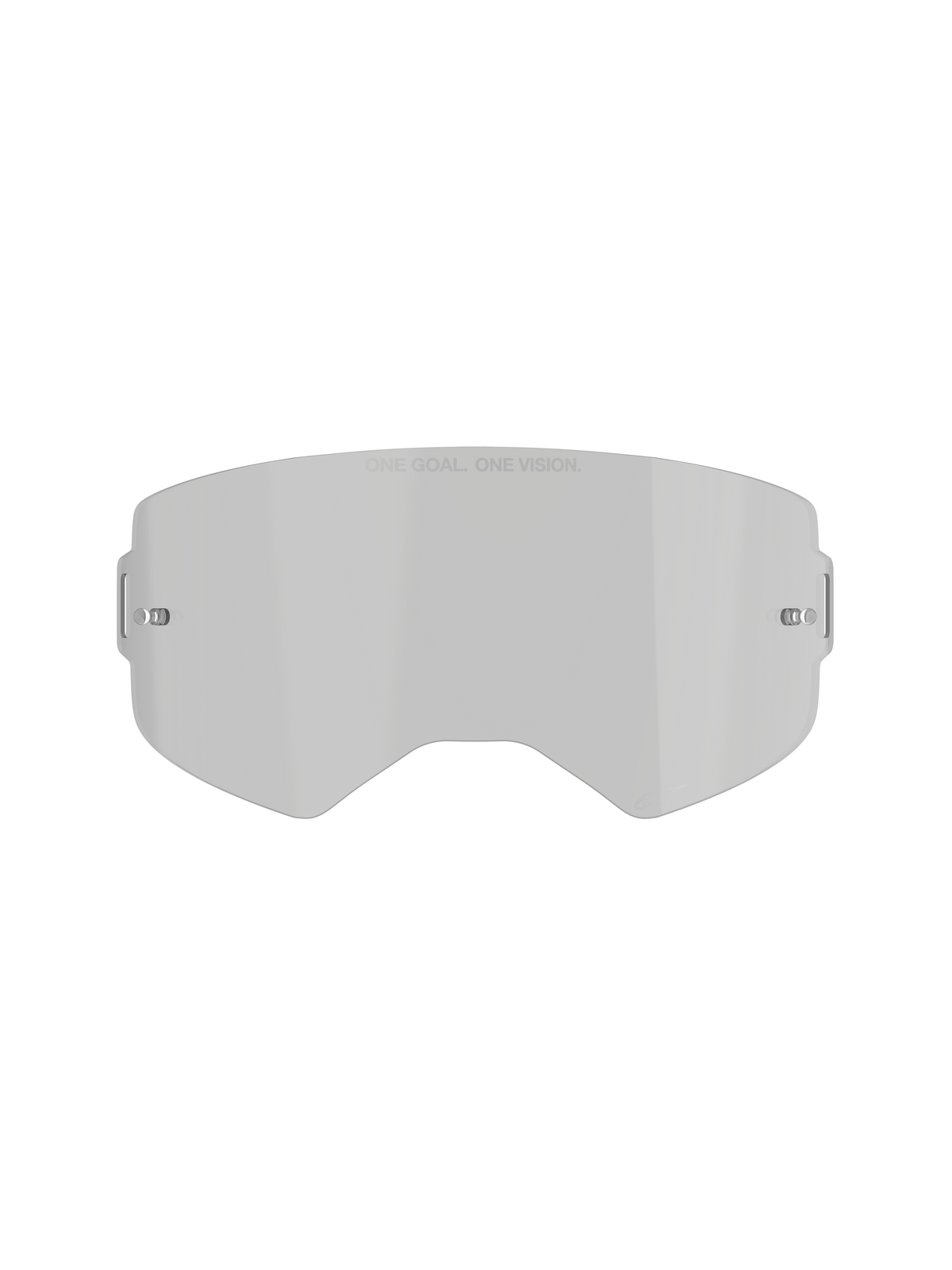 Alpinestars Supertech Smoke Lens – Medium rook