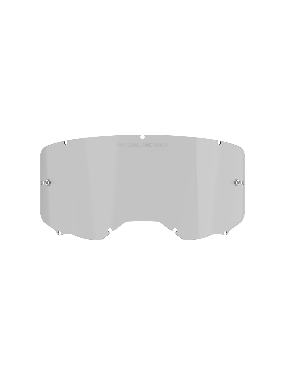 Alpinestars Vision 8-5-3 Smoke Lens – Medium rook