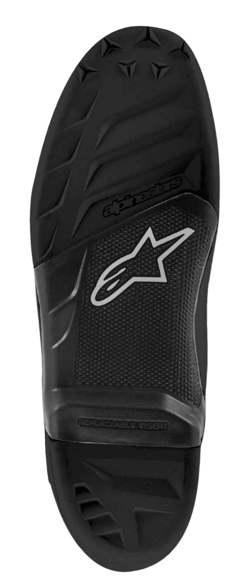 Alpinestars Tech 7 Semelle – Noir - MxProStoreParts