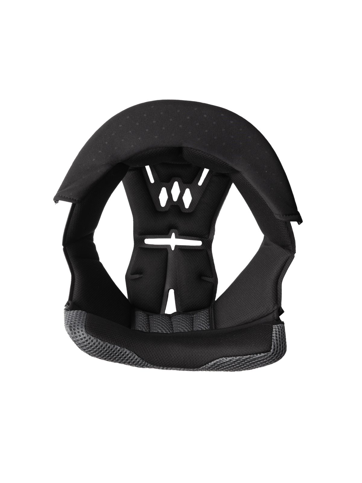 Alpinestars S-M3 Pad de crâne – Gris - MxProStoreParts