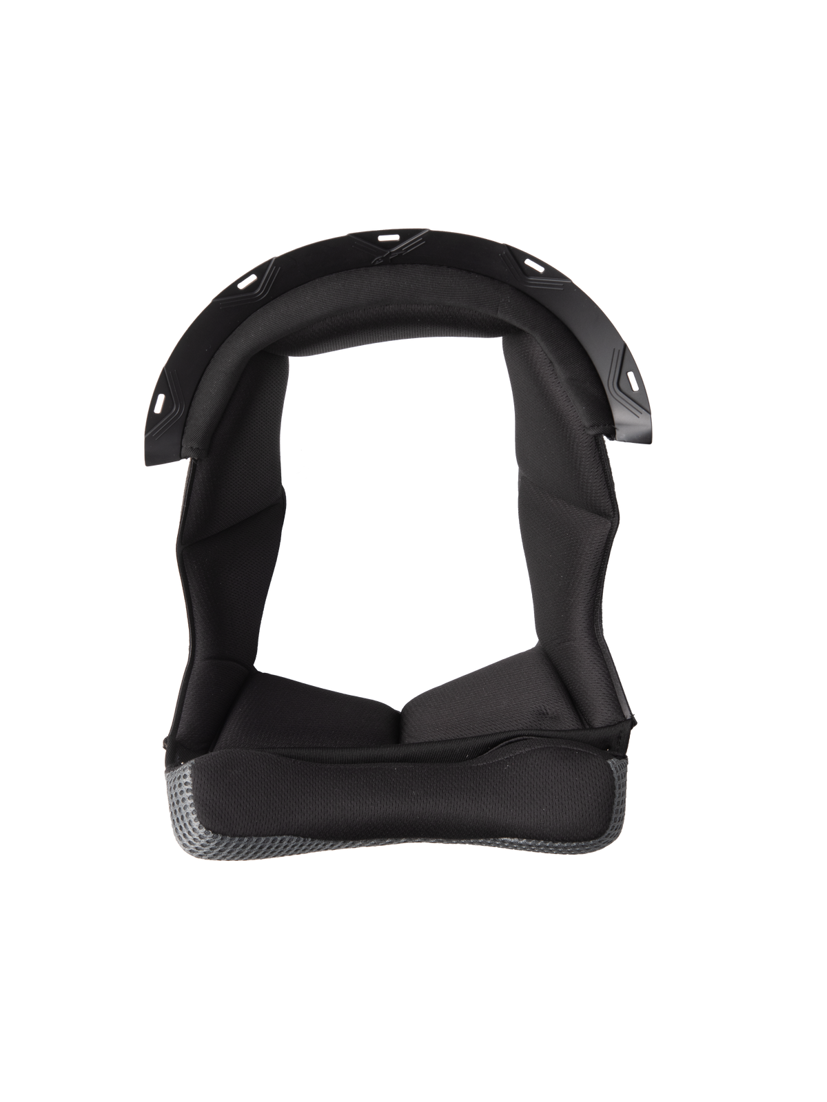 Alpinestars S-M7 Kruinpad – Zwart