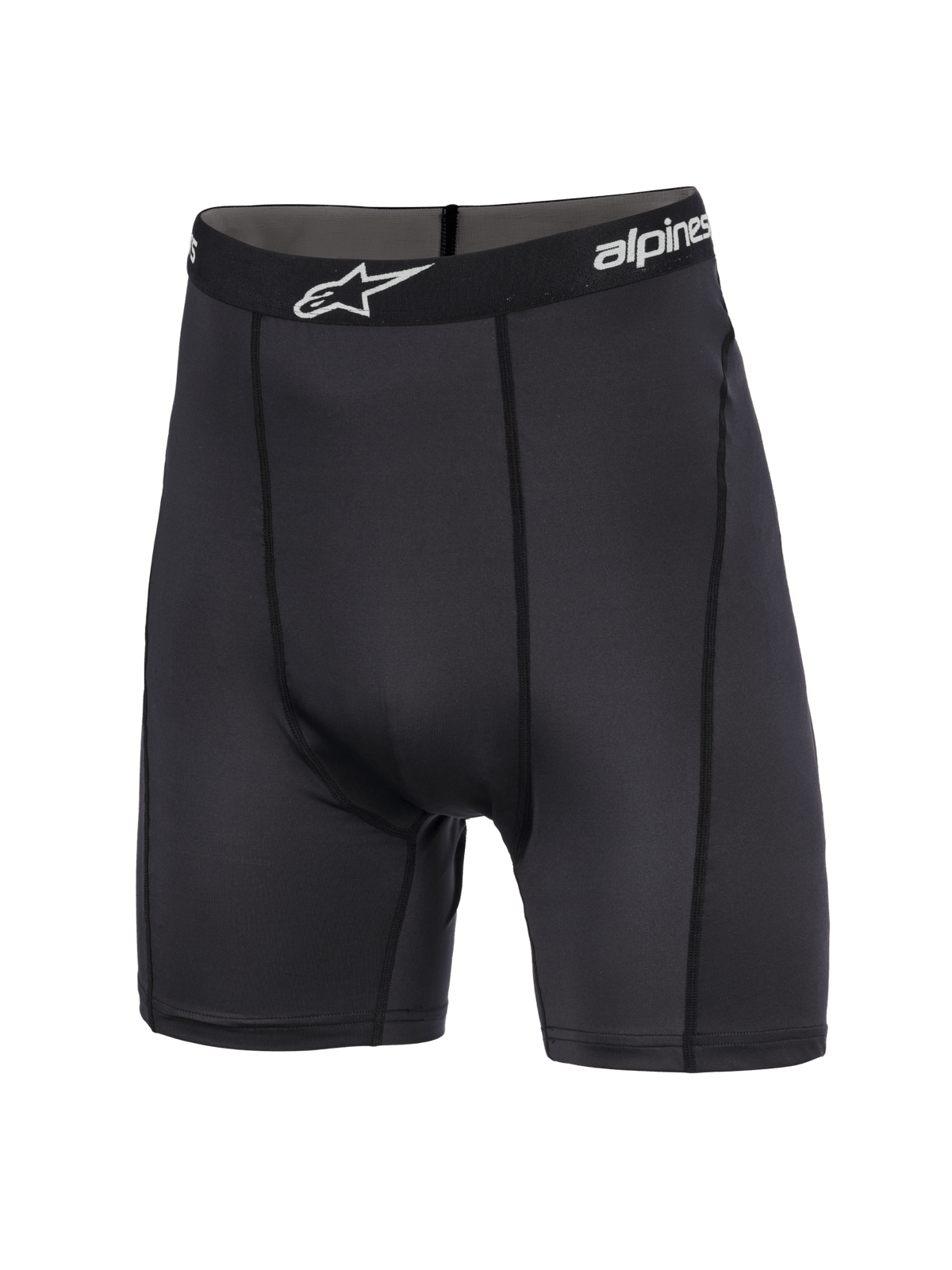 Alpinestars MX Short boxer – Noir - MxProStoreParts