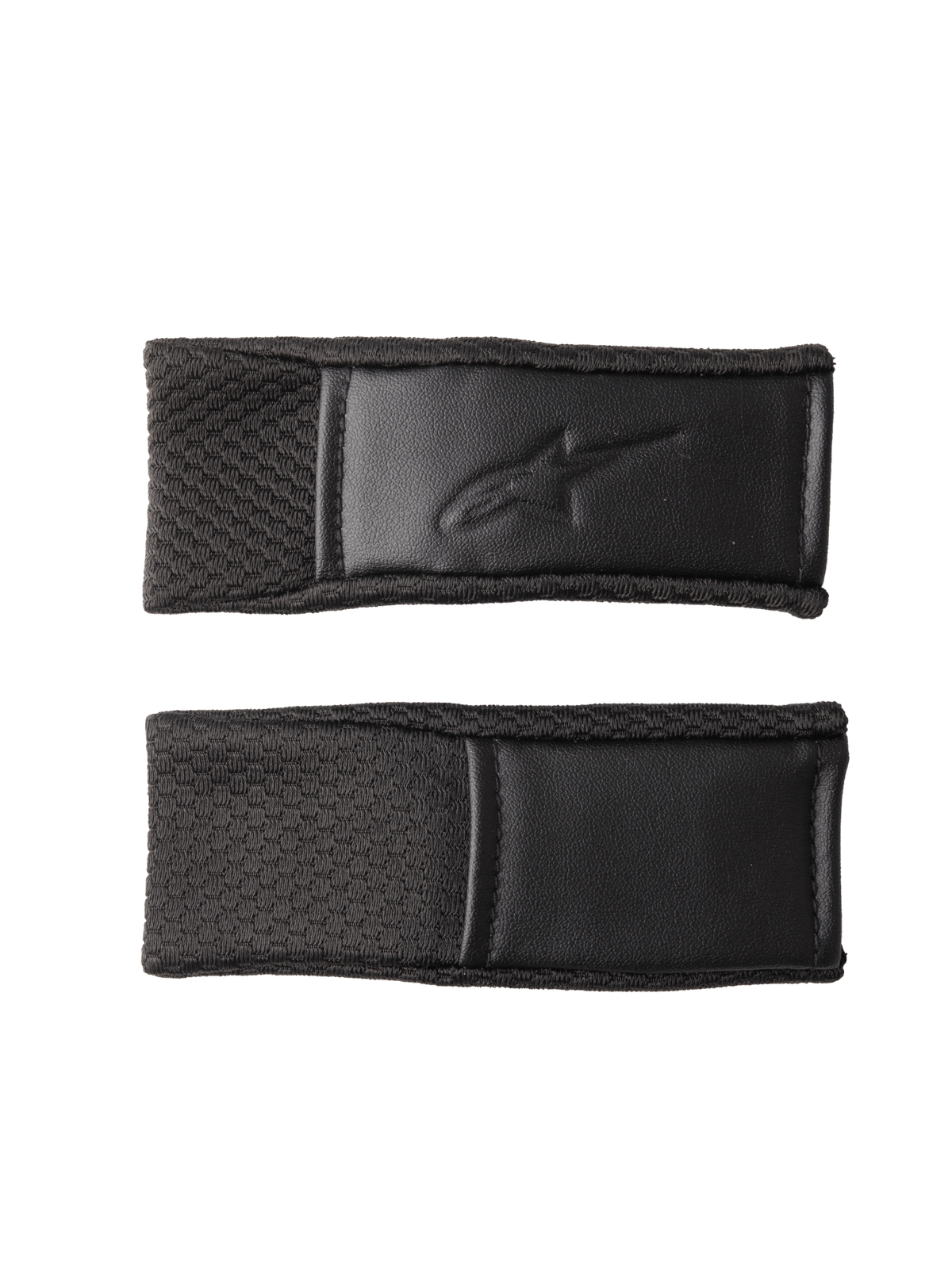 Alpinestars S-M7 Set de mentonnières – Noir - MxProStoreParts