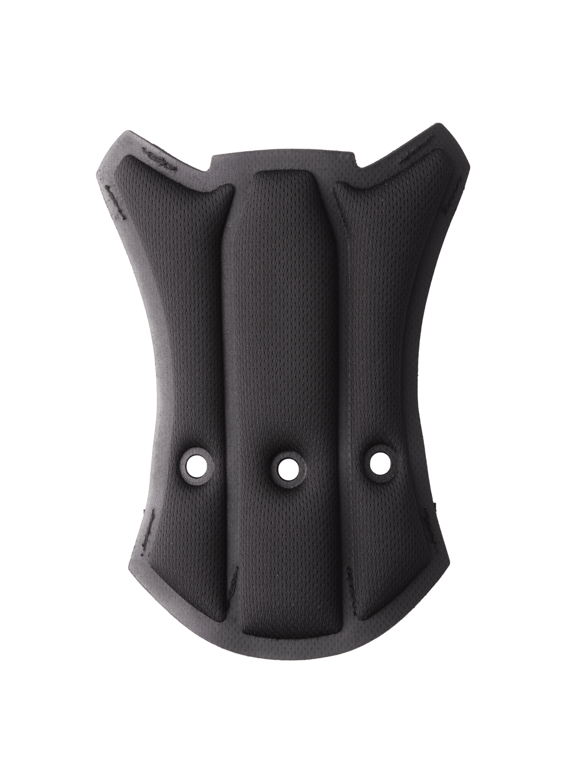 Alpinestars S-M7 Juego de almohadillas para orejas – Negro - MxProStoreParts