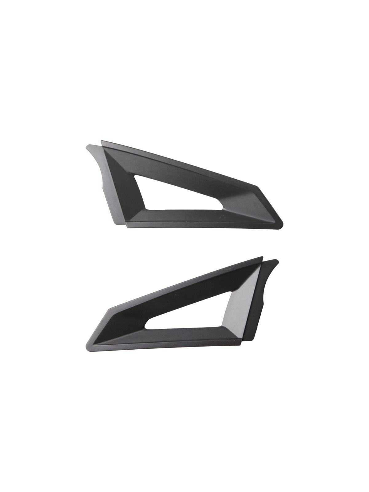 Alpinestars S-M3 Top Vent Sides – Zwart
