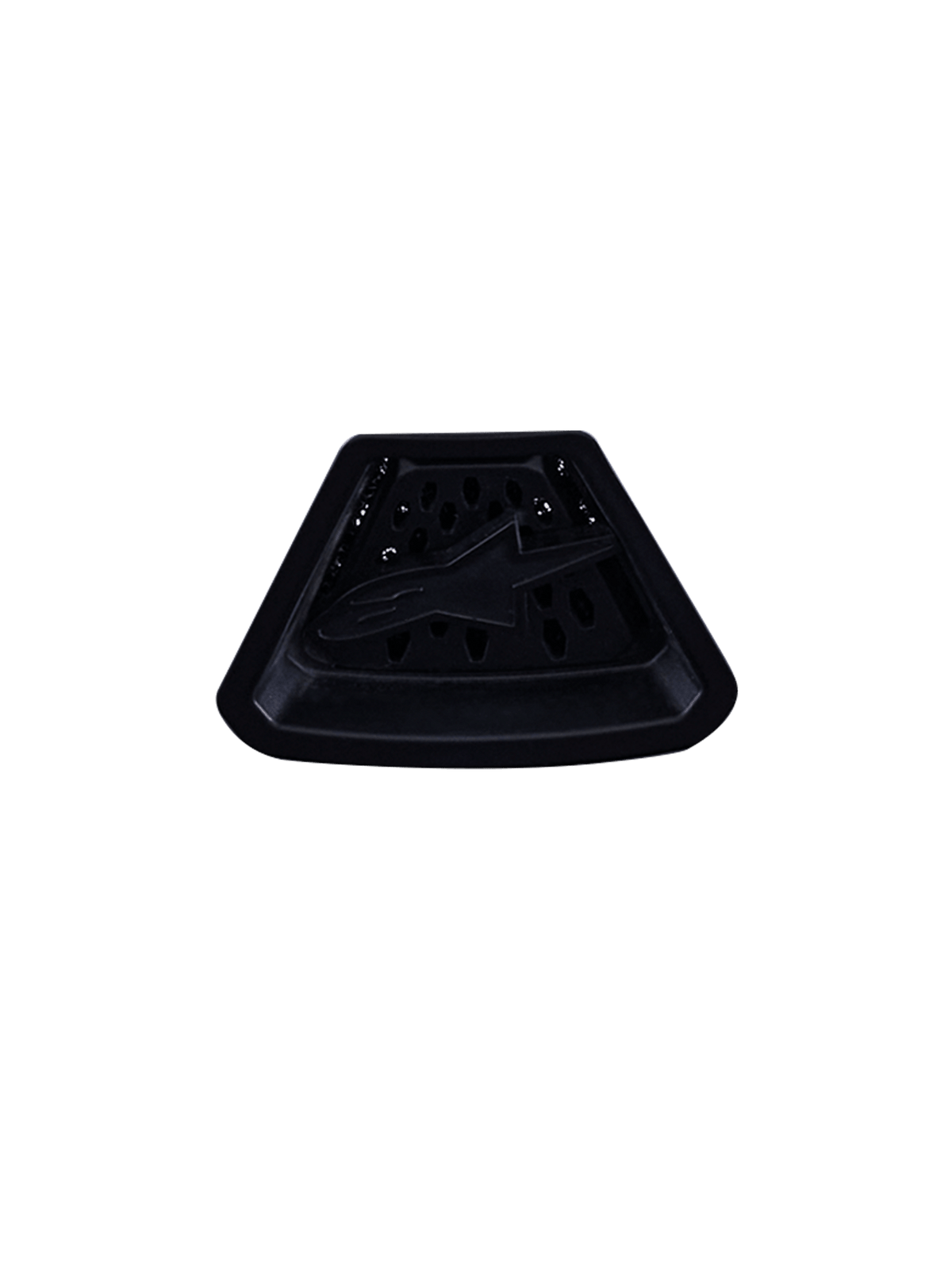 Alpinestars S-M7 Aération dynamique – Noir - MxProStoreParts