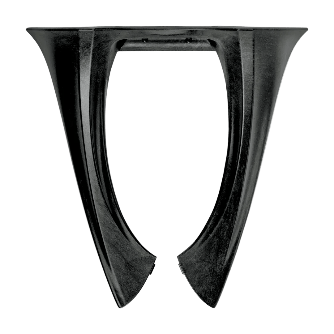 Alpinestars BNS Tech Carbon Soutien de cou – Noir - MxProStoreParts