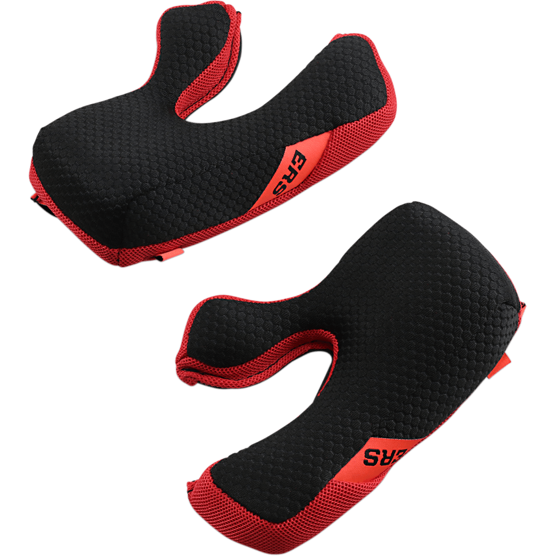 Alpinestars Supertech M10/M8 Wangkussenset – Zwart