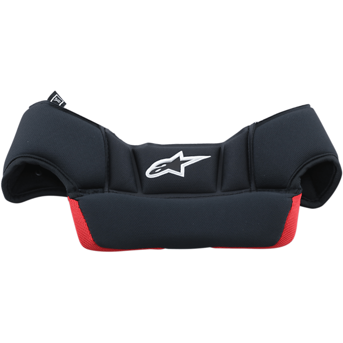 Alpinestars Supertech M10/M8 Kroonkussens – Zwart