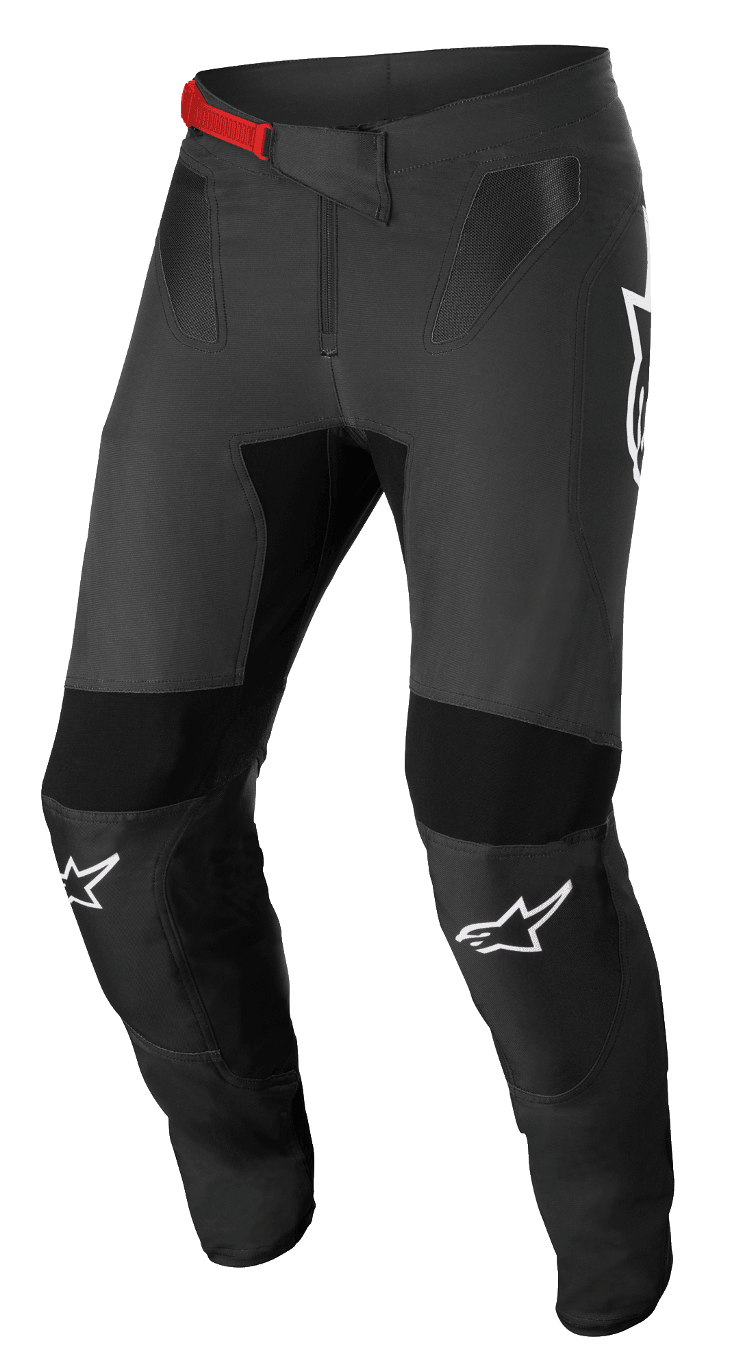 Alpinestars Supertech Foster Broek – Zwart
