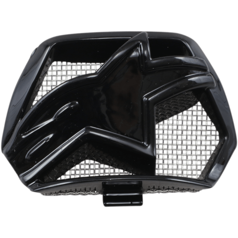 Alpinestars Supertech M10/M8 Kinventilatie – Zwart