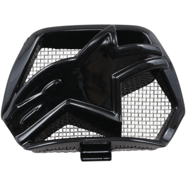 Alpinestars Supertech M10/M8 Ventilación – Negro - MxProStoreParts