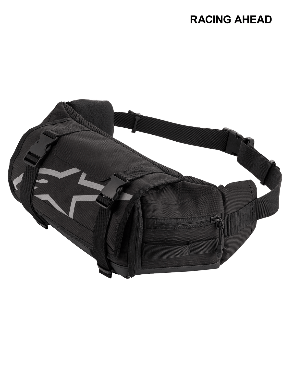 Alpinestars Tech Gereedschapstas – Zwart