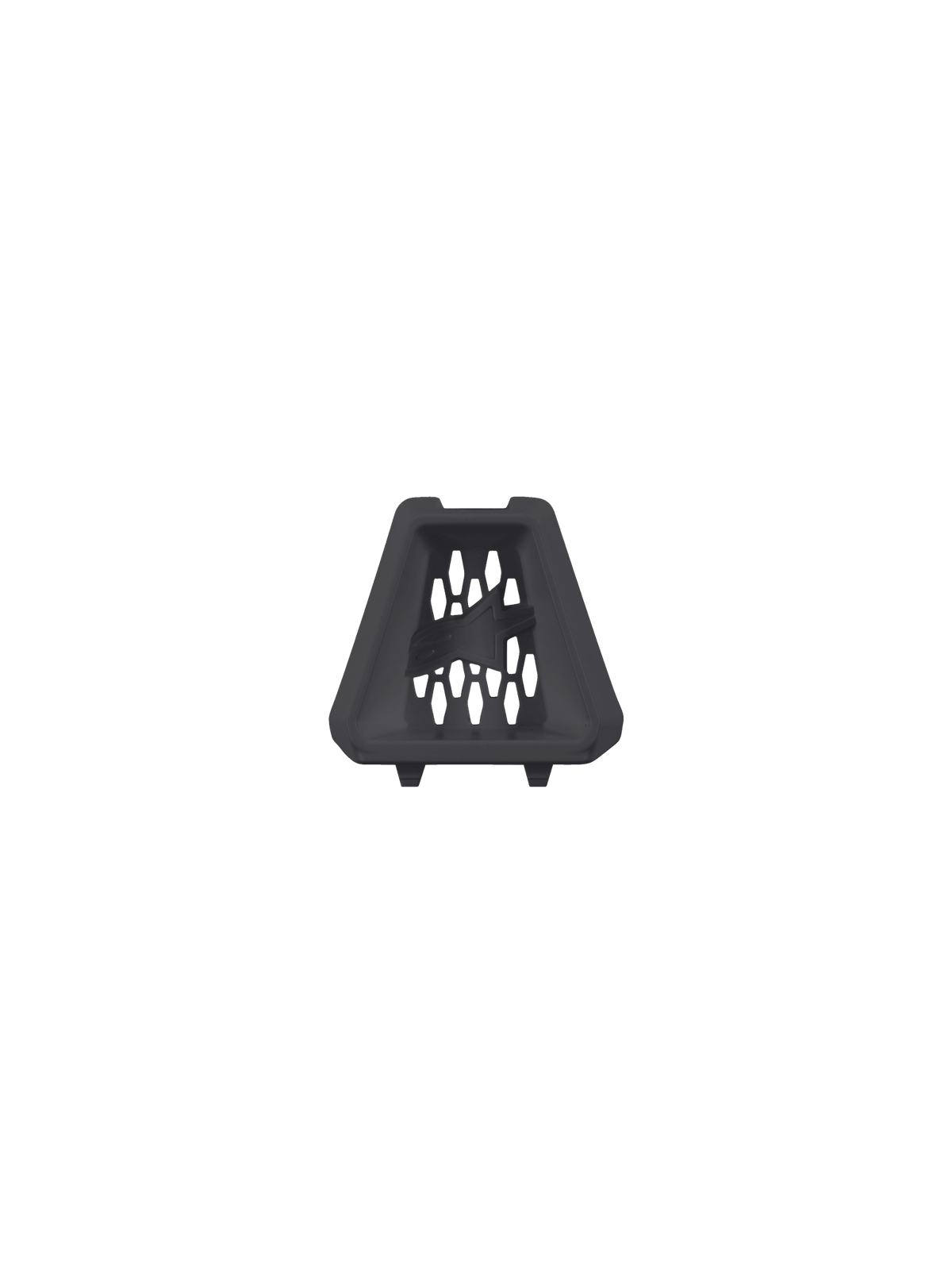 Alpinestars S-M3 pour la jeunesse – ventilation cinétique – noir - MxProStoreParts