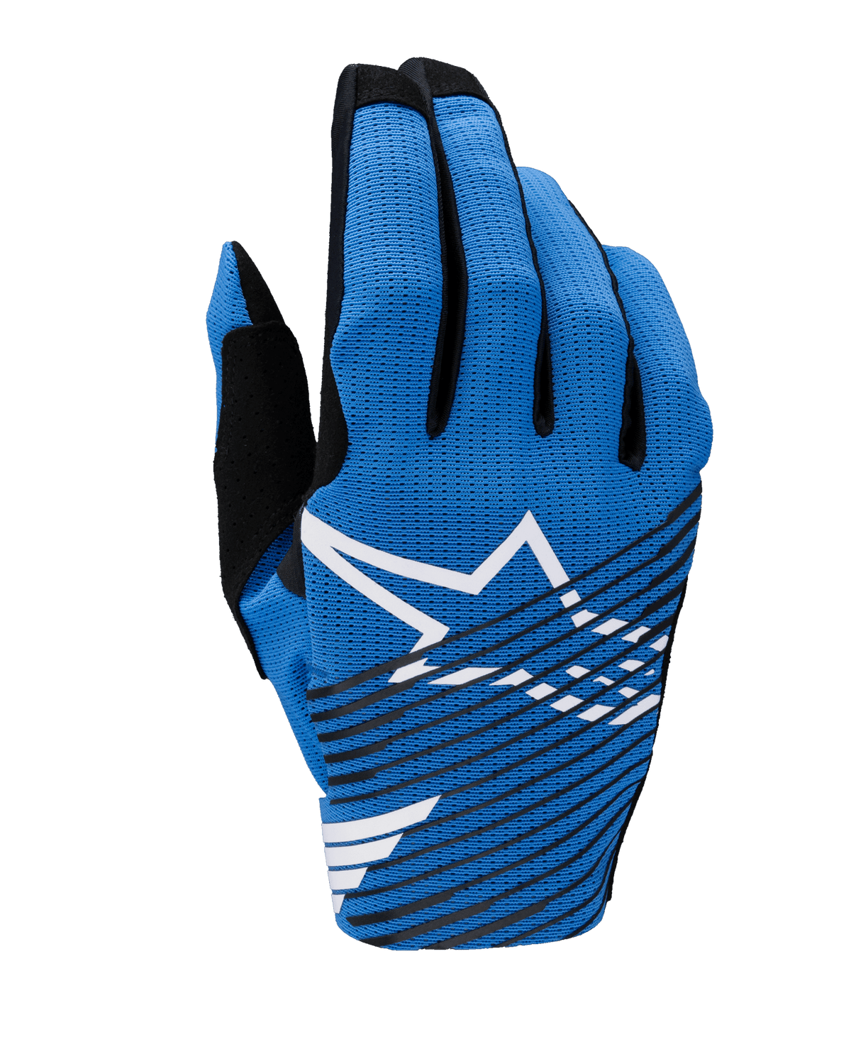 Alpinestars Radar Pro Gants 2025 – Bleu - MxProStoreParts