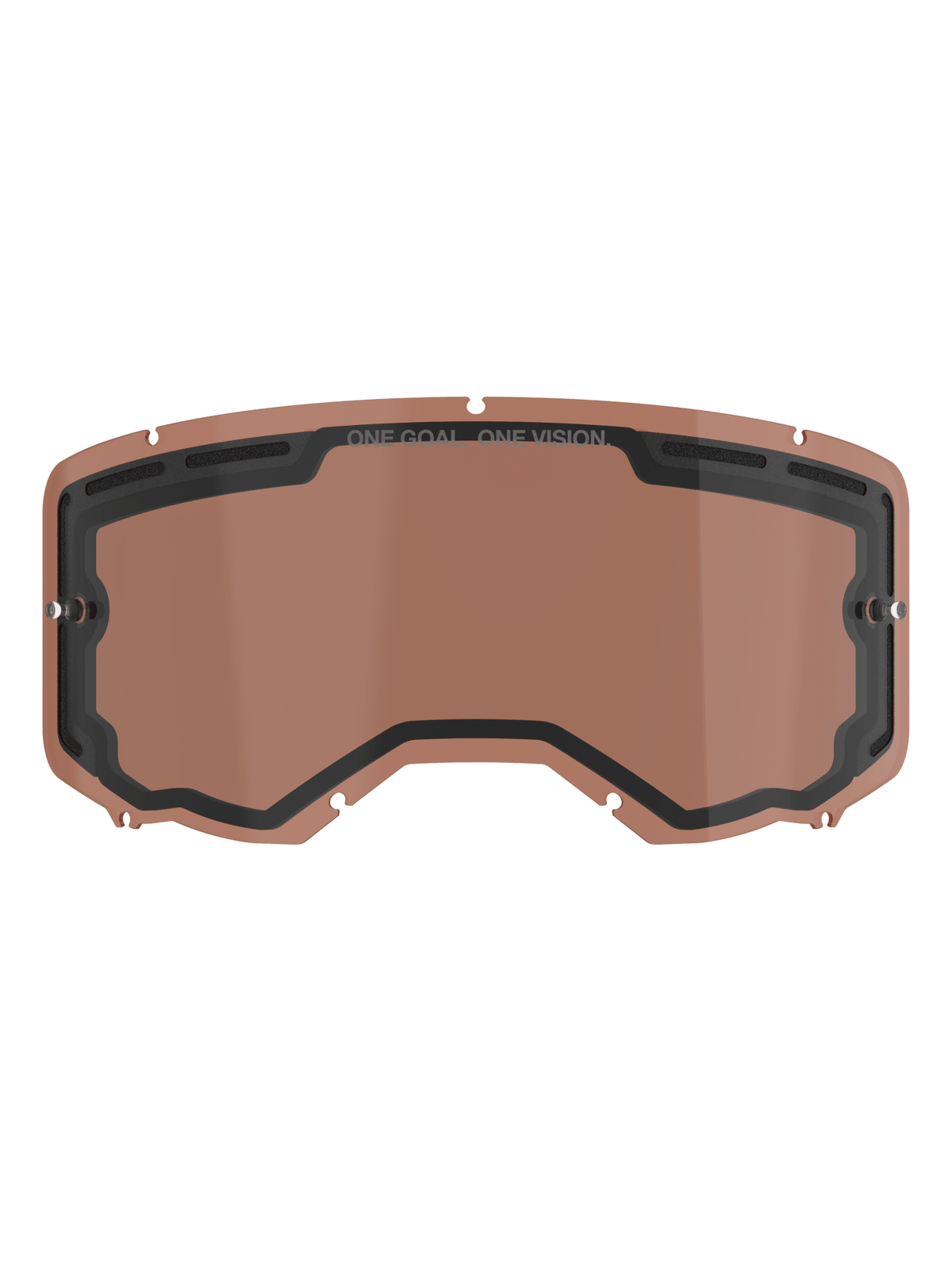 Alpinestars Vision 8-5-3 Doble Lente – Residuo Lumínico - MxProStoreParts
