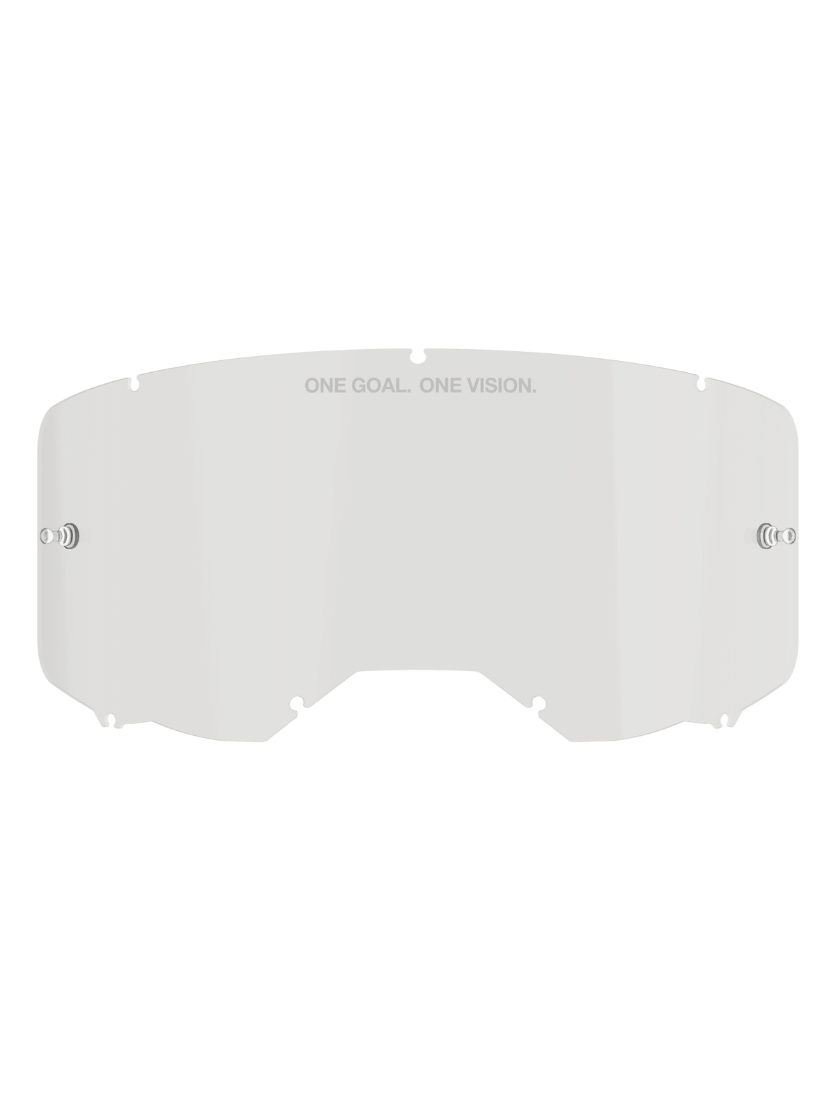 Alpinestars Vision 8-5-3 Lens – Clair - MxProStoreParts