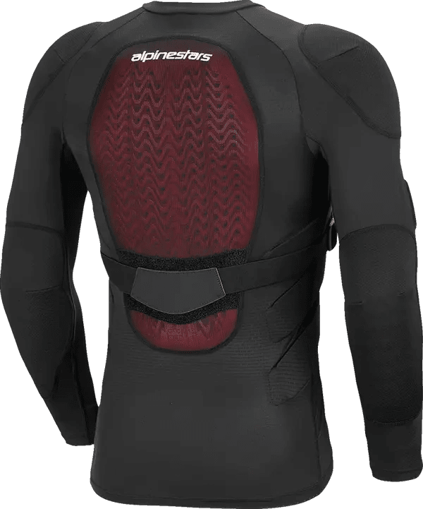 Long - Sleeve Bionic Plasma LT Jacket - MxProStoreParts