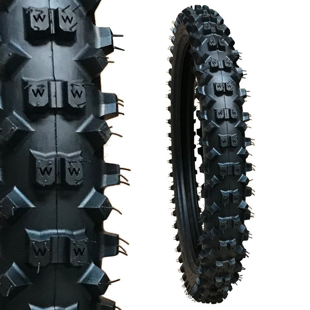 Waygom Tire Sand Front W006 80/100-21 – voorband - MxProStoreParts