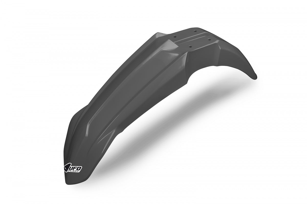 UFO Front Fender YZ250F 19-23 YZ450F 18-22 YZ125/250 22-.. Grey 090