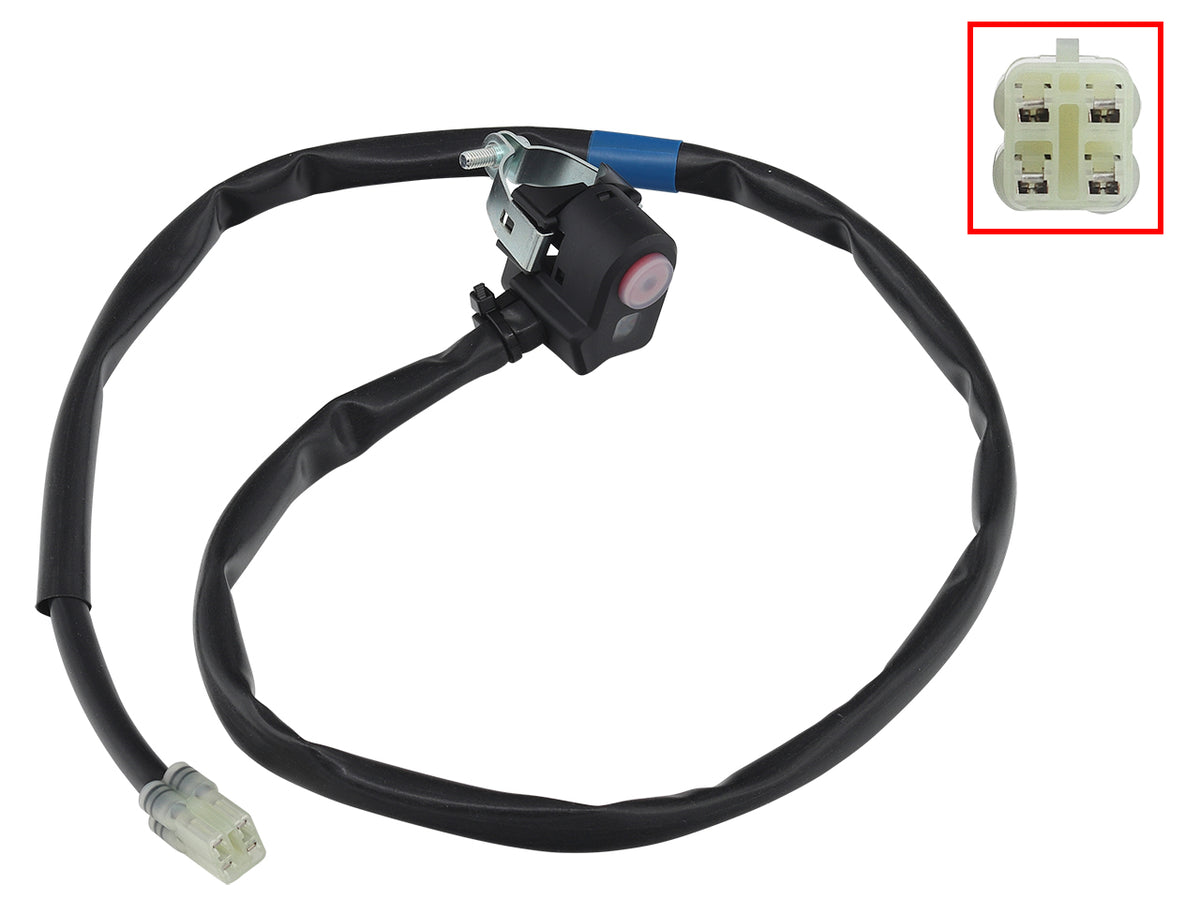 Sixty5 Launch Switch – MX-01059