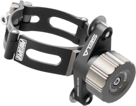 Pro Taper launch control – 020202