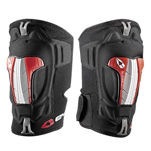 EVS Glider Knee Guard Lite - MxProStoreParts