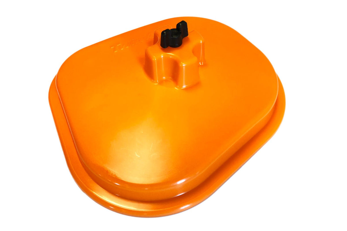 Twin Air airbox-afsluitkap 160118 – o.a. Kawasaki KX 250 - MxProStoreParts