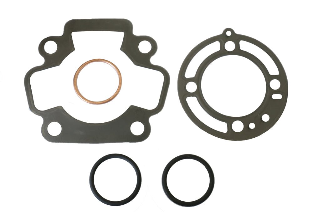 Athena Gasket Kit for Big Bore Cylinder Kit KX65 2002- - MxProStoreParts