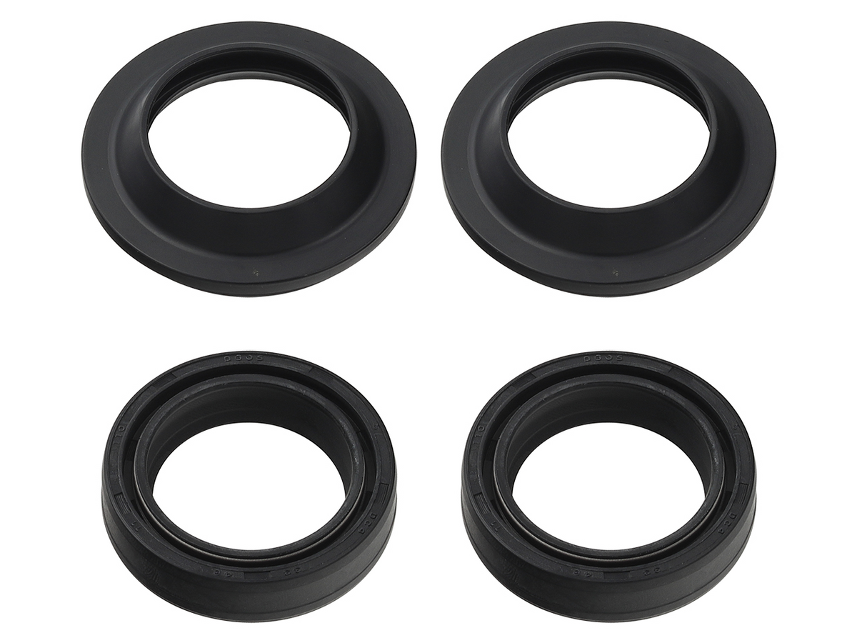 TMV Fork Seal And Dust Seal Kit KX65/RM65/BN125