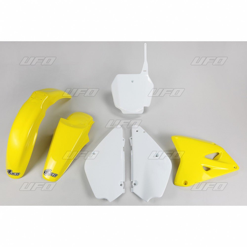 UFO Plastic kit 5-parts original RM80 00-01RM85 02-