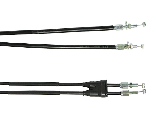 Sixty5 gaskabel – 102-590