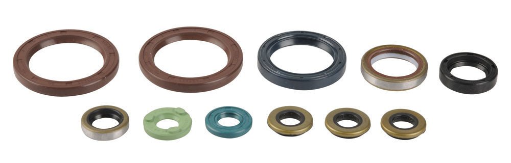 Athena Oil seal set KTM SX-F 450 07-12 - MxProStoreParts