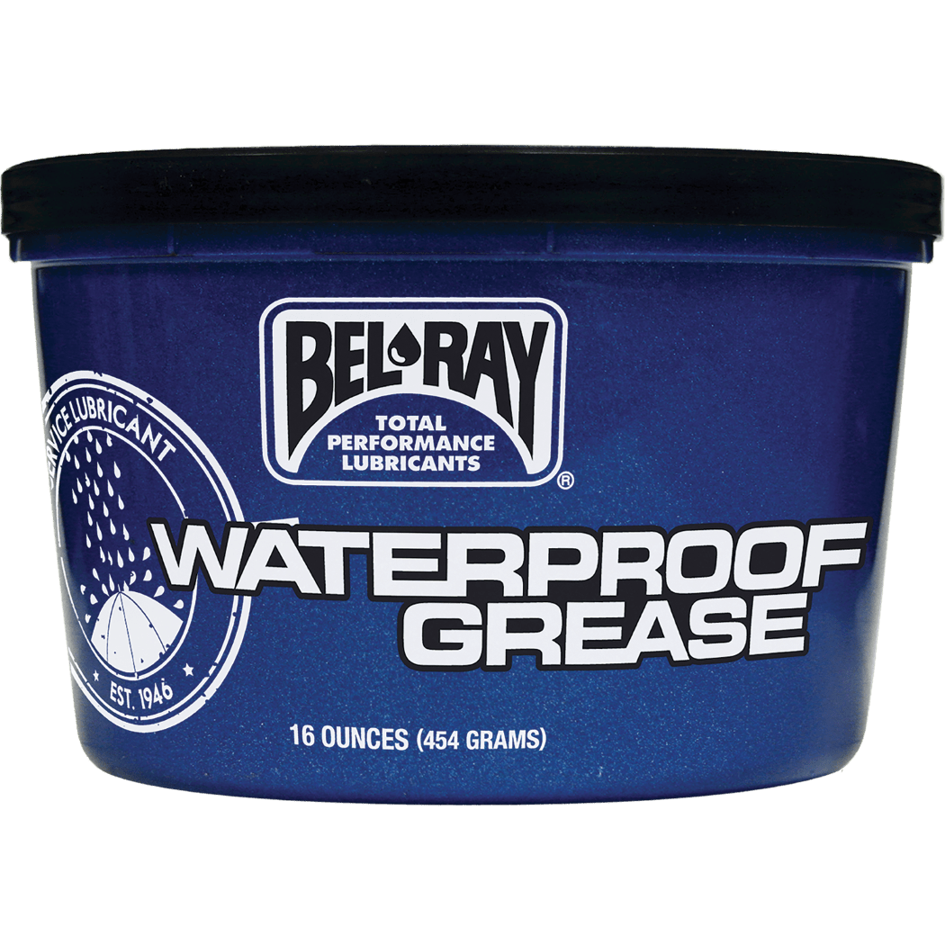 Bel-Ray Grasa Impermeable 454 g - MxProStoreParts