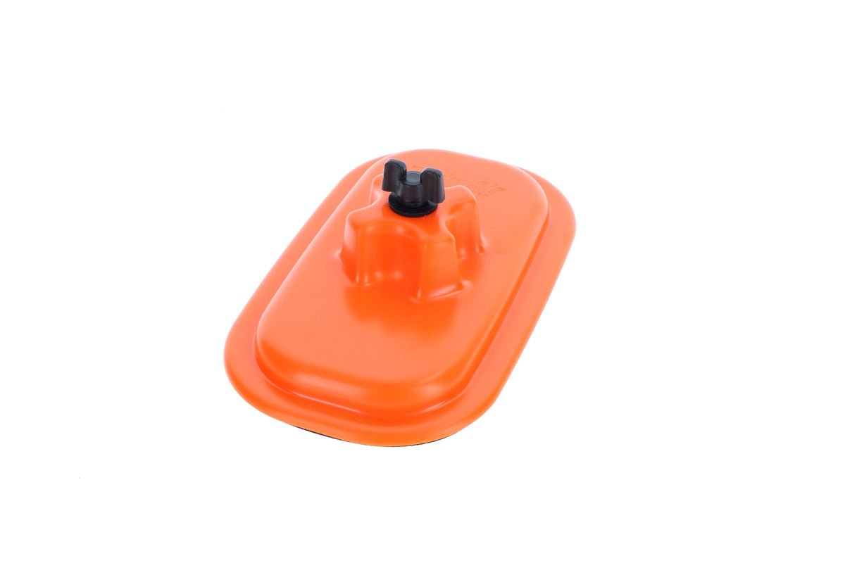 Twin Air Airbox Cover CRF450X/CRF450L 19-..