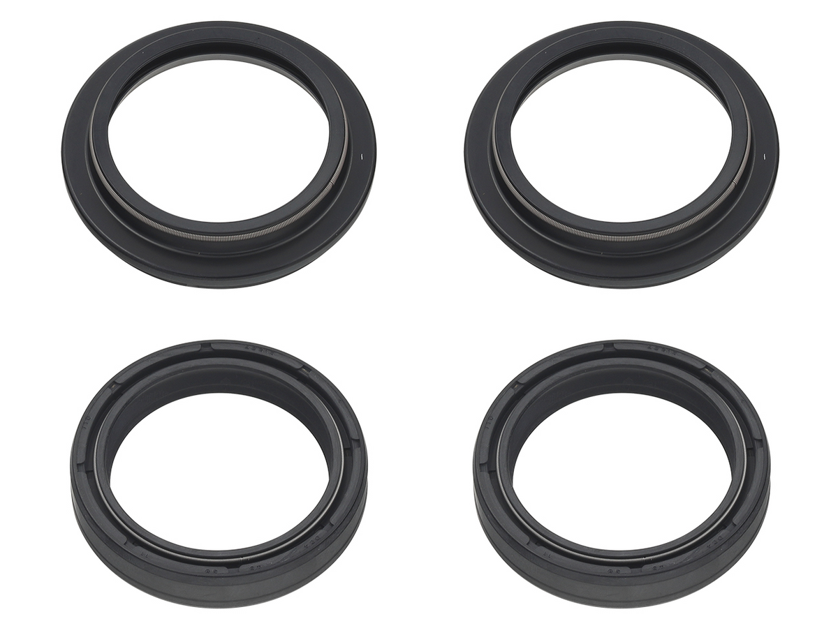 Sixty5 Fork Seal And Dust Seal Kit WR125/F800/BREVA 1200