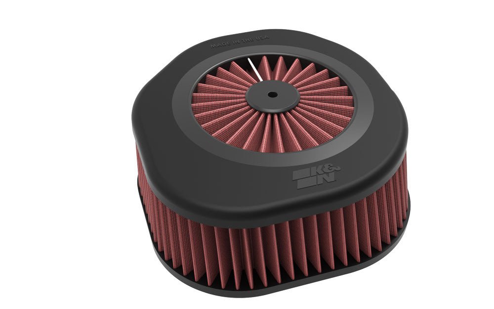K&N Airfilter Suzuki Rmz450 449.2018-2021