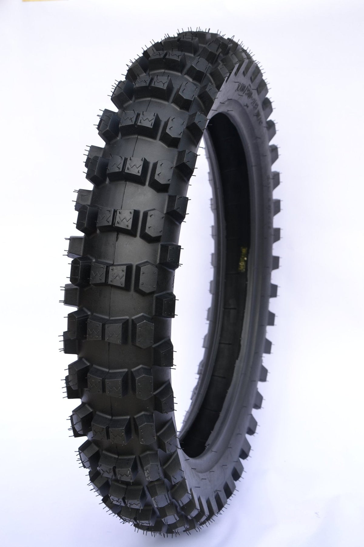 Waygom Tire Motocross Mixt Soft W598 100/90-19
