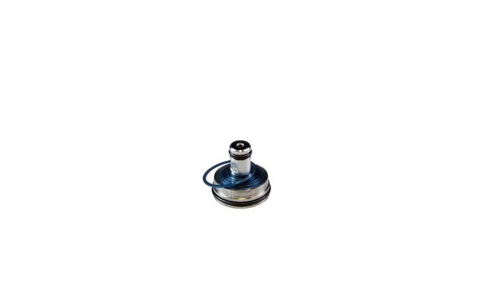 KYB Factory Triple adjuster bottom valve comp KIT 2.2mm piston – 160061000101
