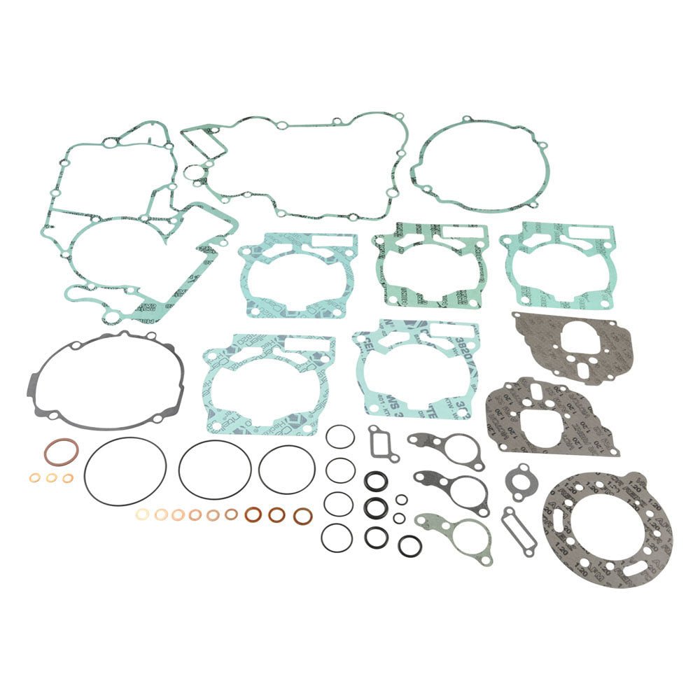 Athena Full-gasket KTM EXC 125 98-01 SX 125 98-01 - MxProStoreParts
