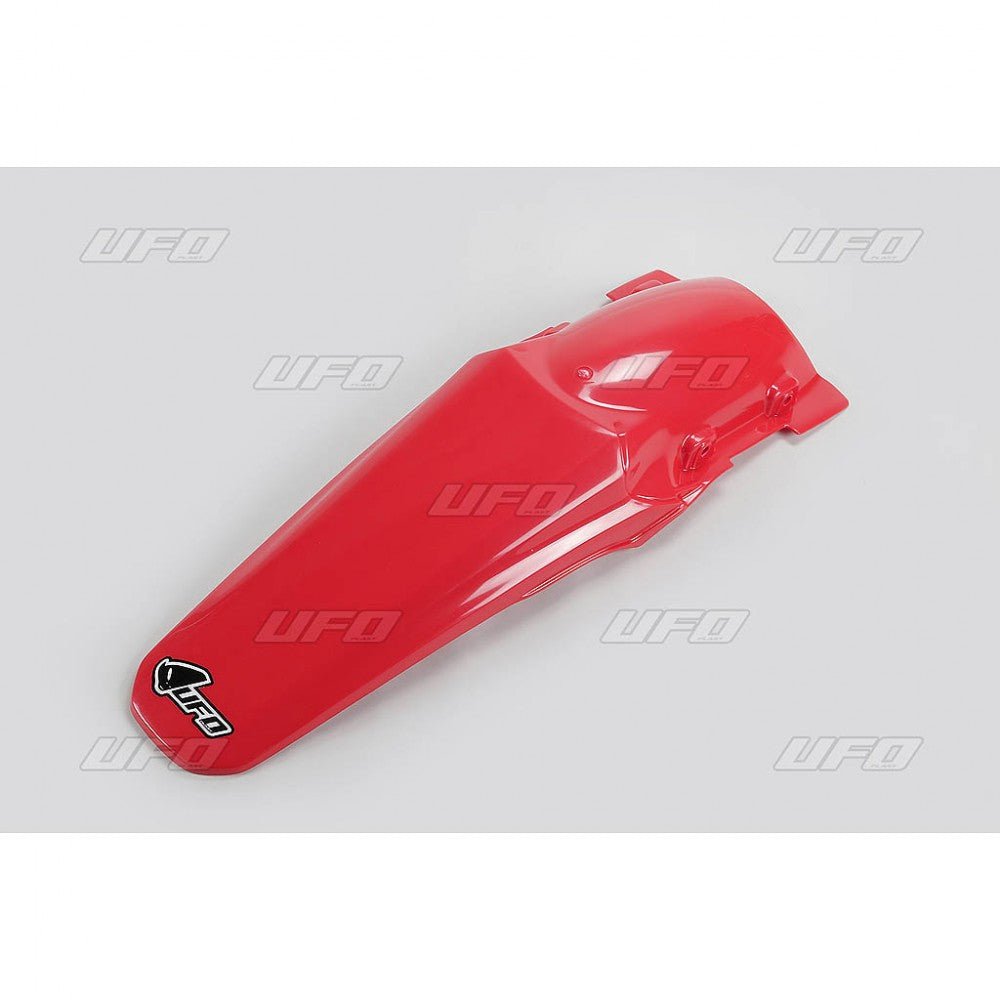 UFO Rear fender CRF250 06-07 Red 070 - MxProStoreParts
